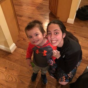 Meet your Posher, Dana